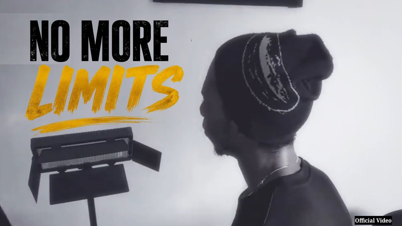 Watch No More Limits (Official Video) - English Audio Bible on YouTube Watch No More Limits (Official Video) - English Audio Bible on YouTube