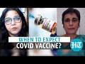 Watch: Top medical scientist answers all your Covid-19 vaccine questions