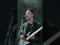 The xx are finally back with 'Crystalised'! 🥹🔥#coachella #nostalgia