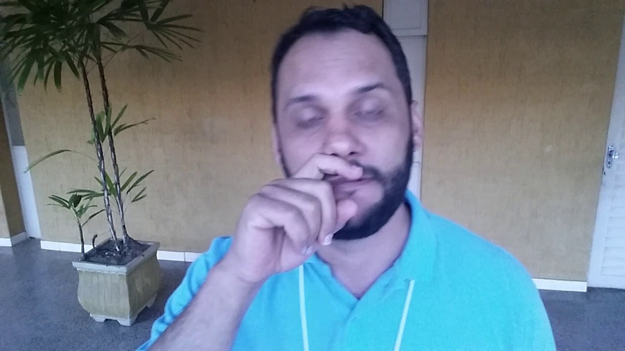 8 de 9 MATURIDADE é coisa de PAI e MÃE somente - YouTube