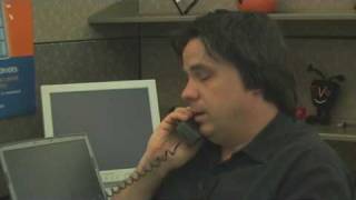 Run It With VMware: Dude, Where's My Server?!?