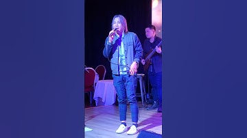 Thumbnail of Popular Song Buwan #livemusic #liveband #music