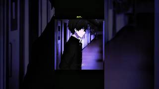 THAT ONE PERSON!!❤️‍🩹 | Kamin Song Edit #anime #motivation #quotes #hyoukaedit #shorts #sadstatus