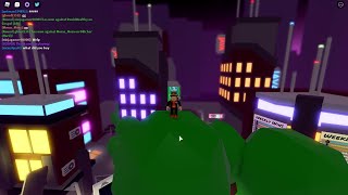 Doing some FNF