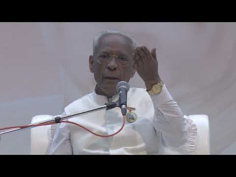 सत्यता और सभ्यता - डॉ. बनारसी भाई (05/03/2025)