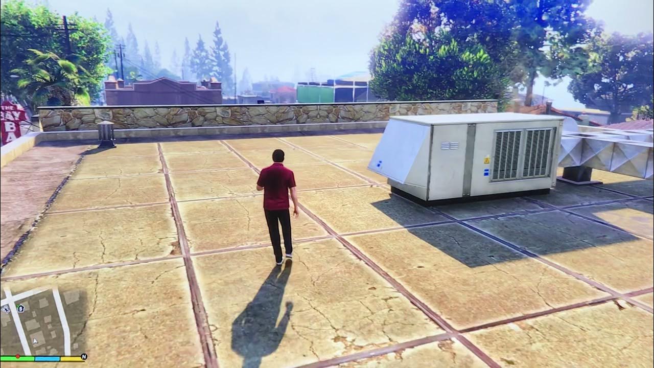 GTA cheats code ( drunk mode) YouTube