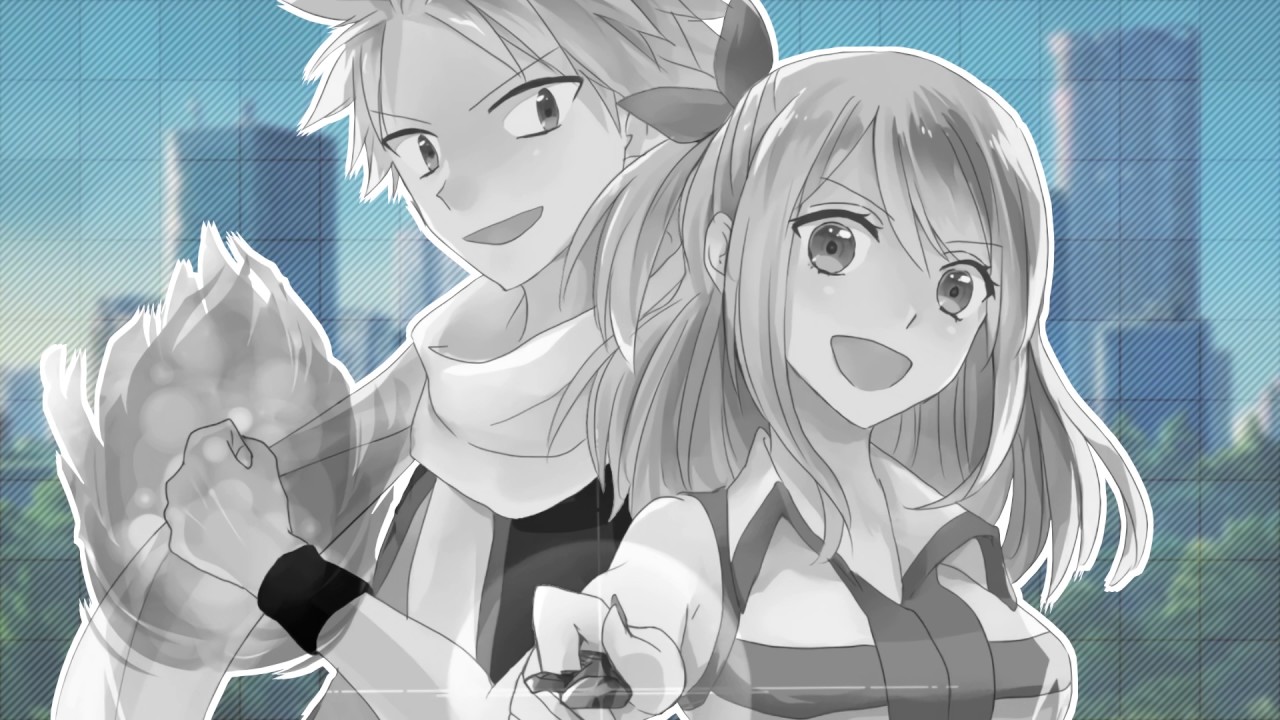 【Nightcore】→ Uptown Funk ( Switching Vocals ) || Lyrics