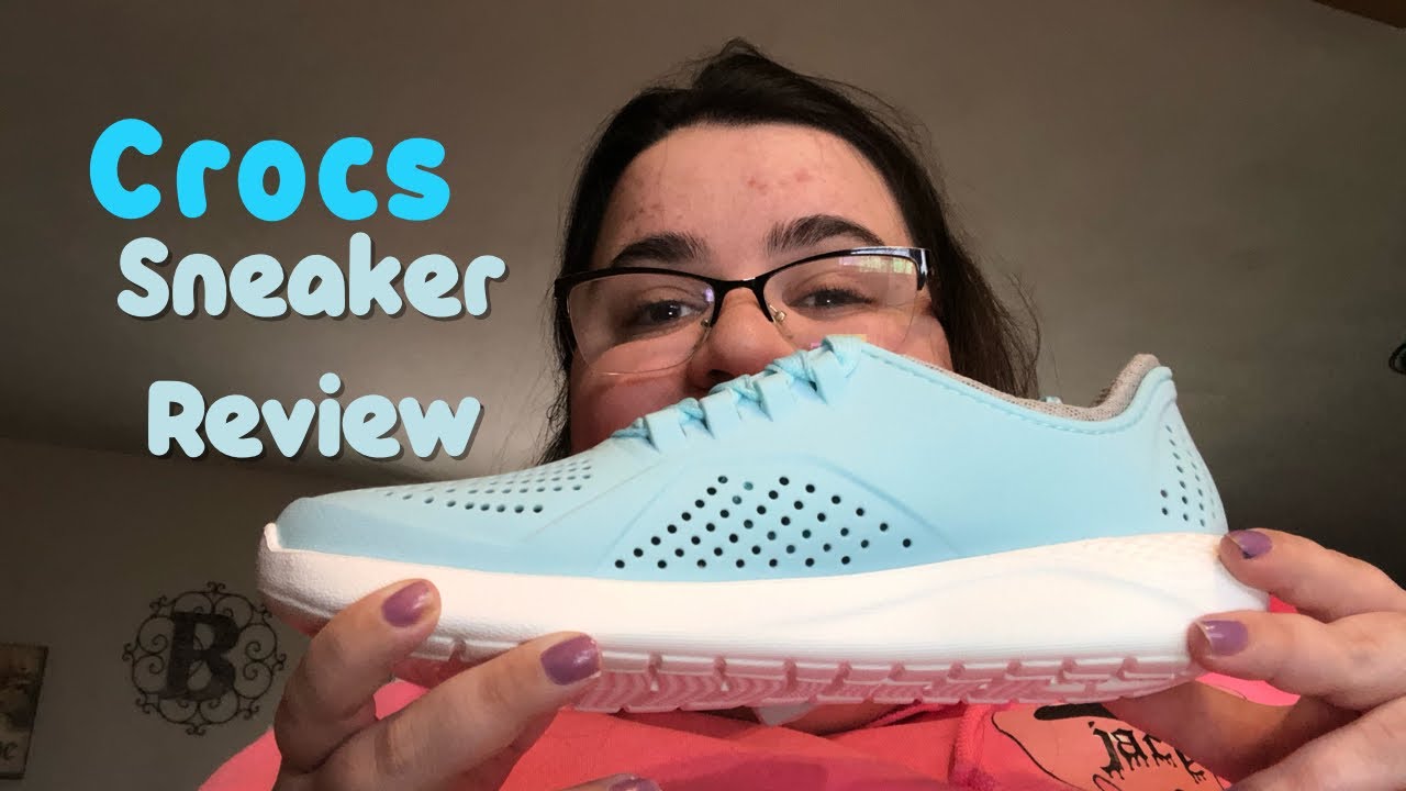 crocs pacer review