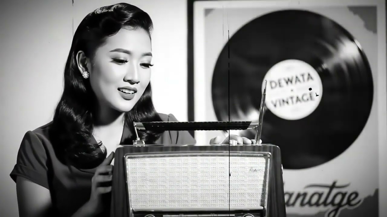 Lagu Keroncong Klasik 1940 Paling Dicari – Nostalgia Lagu Keroncong Jadul, Bikin Pikiran Jadi Tenang