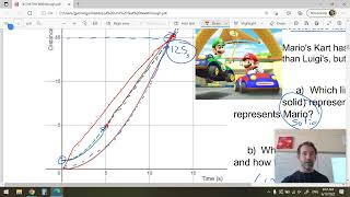 Details Unit 4 Test Walkthrough MTH1W Guide