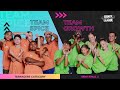 Team spice vs team growth  semi final 2  international dance league 2023