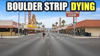Download Lagu Vegas Locals REVEALED Why Boulder Strip Became America's Worst Nightmare MP3