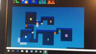 Tiny Heist pt.1 You can't see me!! - Coolmath games