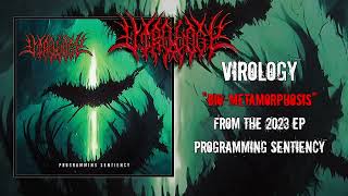 Download Lagu Virology - Programming Sentiency - FULL EP MP3