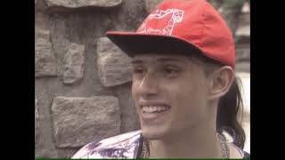 Você Decide Episódio 1 Em Nome Do Filho - 08041992