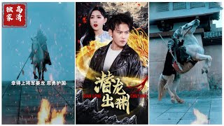 潜龙出渊：失忆神王与都市爱情