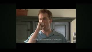 Mucinex Commercial 2011