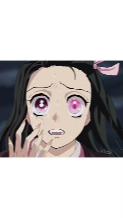 Nezuko humana // tanjiro demonio