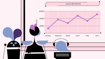 Course Trailer: Data Visualization