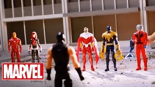 Marvel Australia - 'Titan Hero Series' Official T.V. Spot screenshot 4