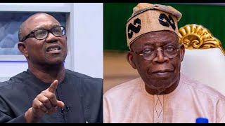 2023: How Tinubu Is Using Religion And Ethnicity To Woo Voters, As Obi Is Falsely Accused #peterobi