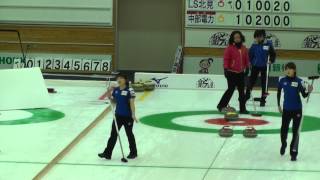 20121023 中部電力-LS北見第7エンドPACCトライアル