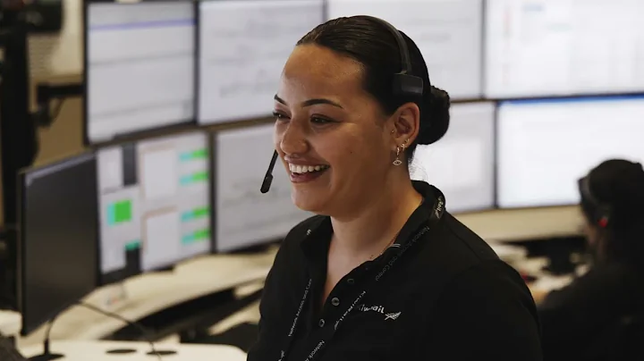 Interested in becoming a Train Controller?