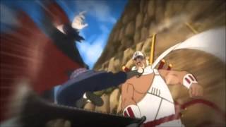 Sasuke Uchiha - Haunted