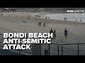 Bondi Beach Hanukkah Shooting Hero Intervenes in Anti Semitic Attack