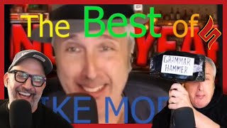 The BEST Of Mike Morse! | TSN Clips