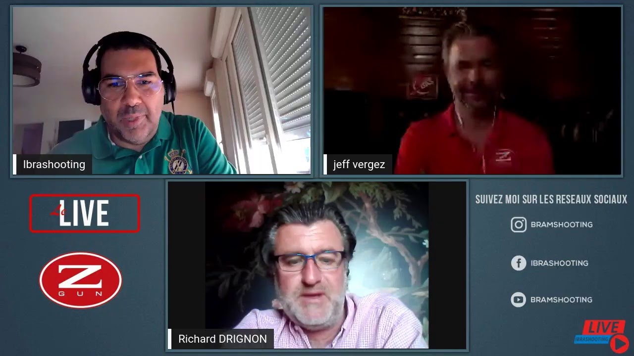 Le Live ZOLI Avec Richard DRIGNON Et Jean Fran ois VERGEZ YouTube le-live-zoli-avec-richard-drignon-et-jean-fran-ois-vergez-youtube