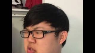 Failing To Keep Your Crush On The Down Low Around The Other Villains