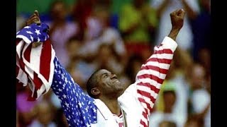 Magic Johnson - Dream Team Highlights