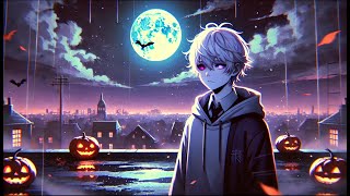 Haunt Me Gently Nightcore JDKZero
