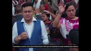 Maynor Morales / ya no quiero ser el mismo noche de adoración