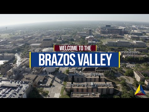 Welcome to the Brazos Valley, Kelsey-Seybold Clinic