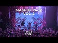 Raft Tone Mashup Pack Vol. 2 (The Hardkiss, Время и Стекло, MamaRika, Grisly Faye) MINIMIX