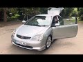 2003 Honda Civic Type R - YC53 LNG