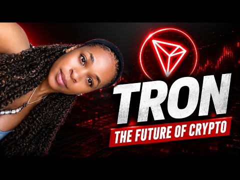 TOP 10 CRYPTO 2026: TRON (TRX)