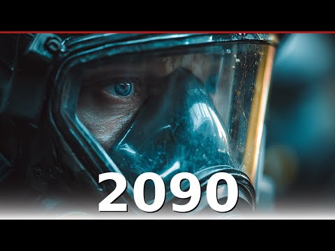 2090: AI Warning — How AI Takes Over | Sci-Fi Short Film 2090: AI Warning — How AI Takes Over | Sci-Fi Short Film