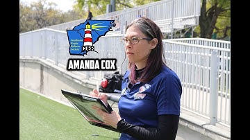 Amanda Cox: What is your passion?