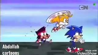 أوكيه كيو لقاء SONIC لن تصدق 😮😮