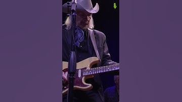 Thumbnail of Dave Alvin & Jimmie Dale Gilmore -  "We're Still Here" (live on eTown)