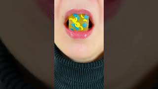 asmr JELLY CANDY WITH STARS eating sounds mukbang food