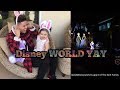 ELLE&#39;S FIRST TIME IN DISNEY WORLD|THE ACE FAMILY 6TH JAN 2018