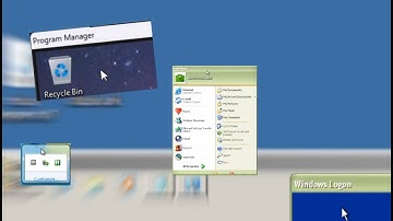 Enabling Titlebars for borderless Window