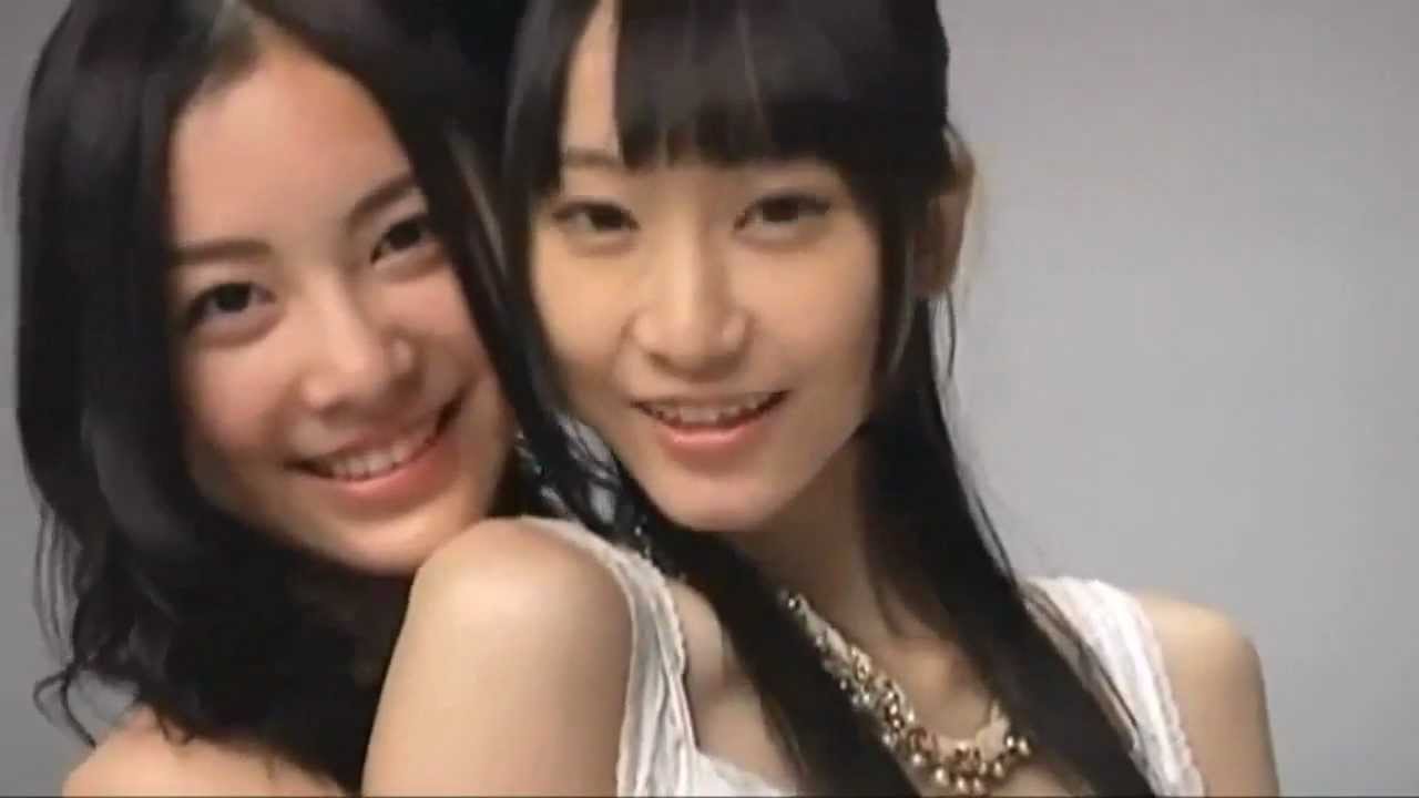 嘘でしょ？～じゅりれなの七不思議～ 　【OPV】