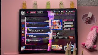 Hypnosis Microphone ARB - 2DIE4 [Part A] (Expert | Full Combo)