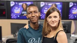 The most beautiful story you will hear today - Good Morning Angels screenshot 5