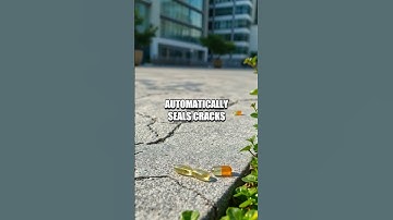 The Impact of Self-Healing Concrete on Urban Infrastructure